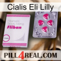 Cialis Eli Lilly 32